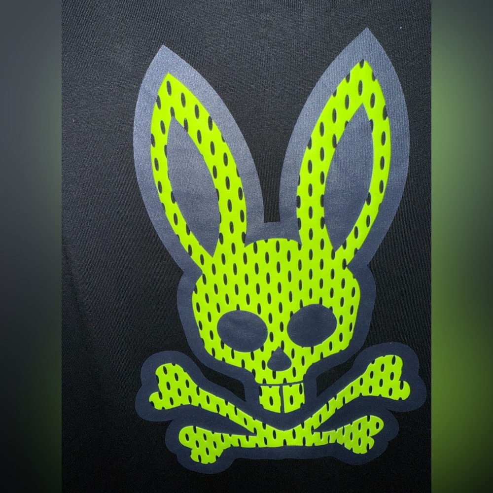 Psycho Bunny T Shirt